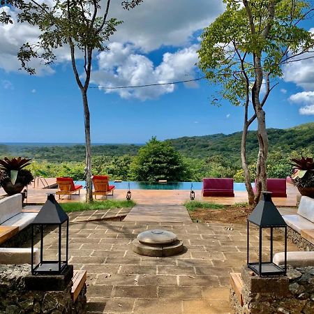 Hyla Nature Retreat Hotel San Jose Pinilla Exterior photo