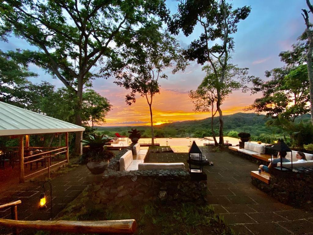 Hyla Nature Retreat Hotel San Jose Pinilla Exterior photo