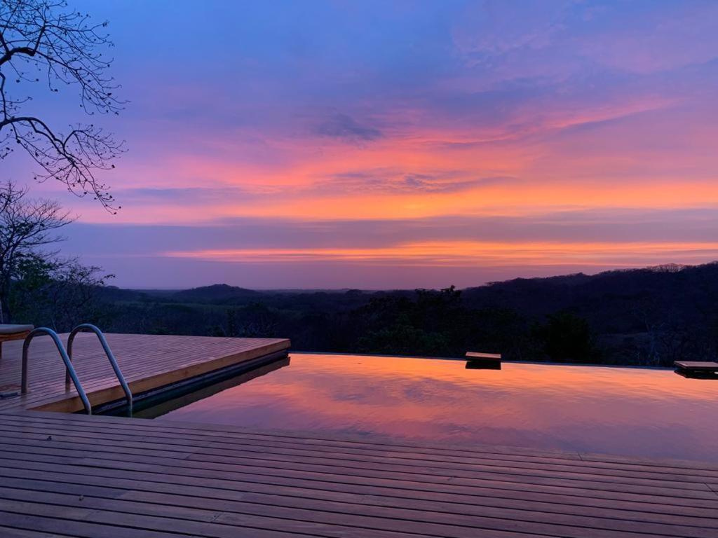 Hyla Nature Retreat Hotel San Jose Pinilla Exterior photo