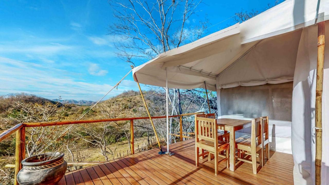 Hyla Nature Retreat Hotel San Jose Pinilla Exterior photo