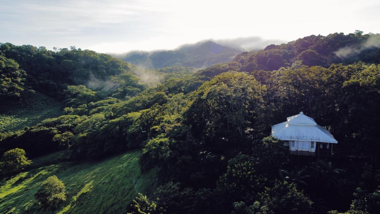 Hyla Nature Retreat Hotel San Jose Pinilla Exterior photo