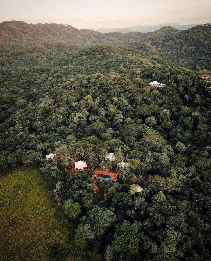Hyla Nature Retreat Hotel San Jose Pinilla Exterior photo