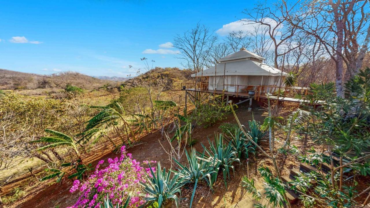 Hyla Nature Retreat Hotel San Jose Pinilla Exterior photo