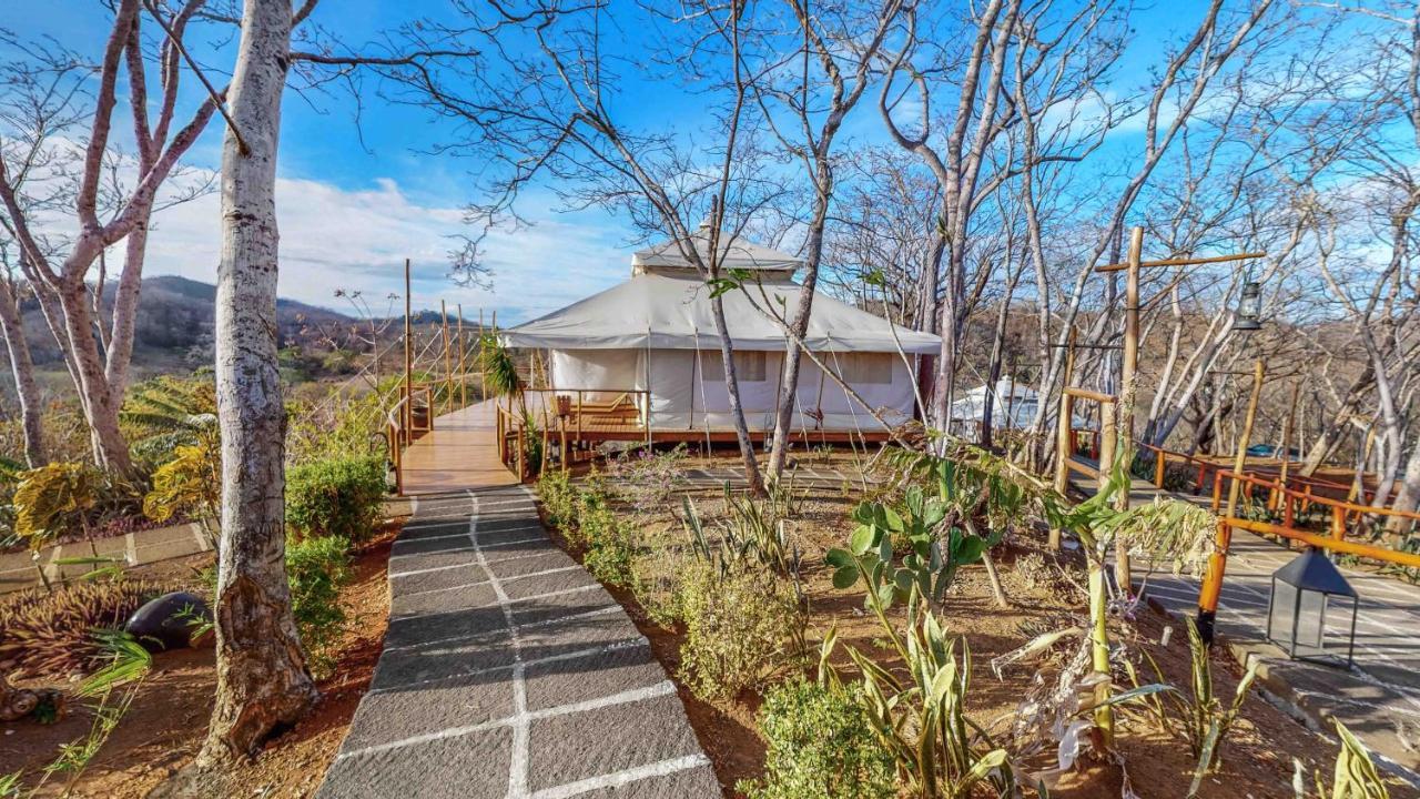 Hyla Nature Retreat Hotel San Jose Pinilla Exterior photo